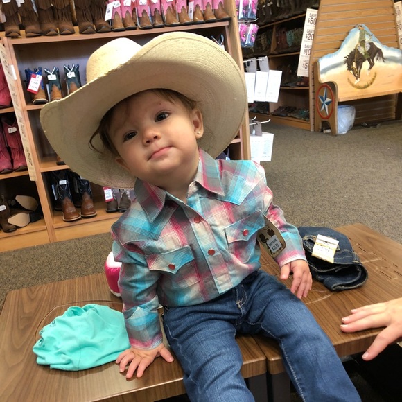 Meet your Posher, Cody - Picture 1 of 1